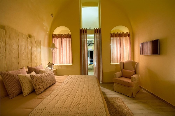 Senses Boutique Hotel